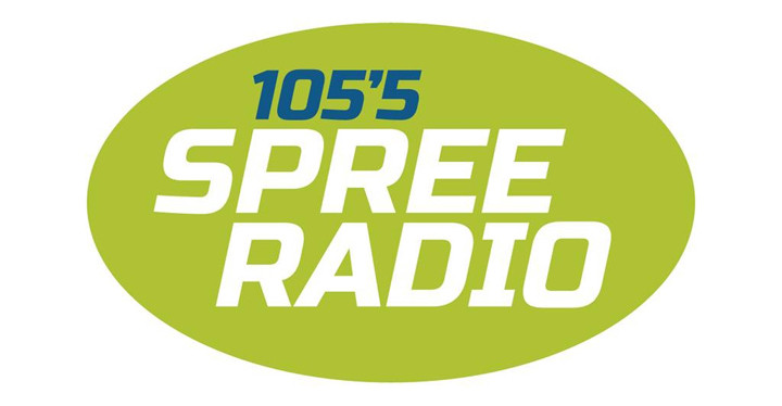 105'5 Spreeradio