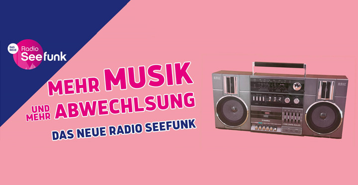 Das Neue Radio Seefunk