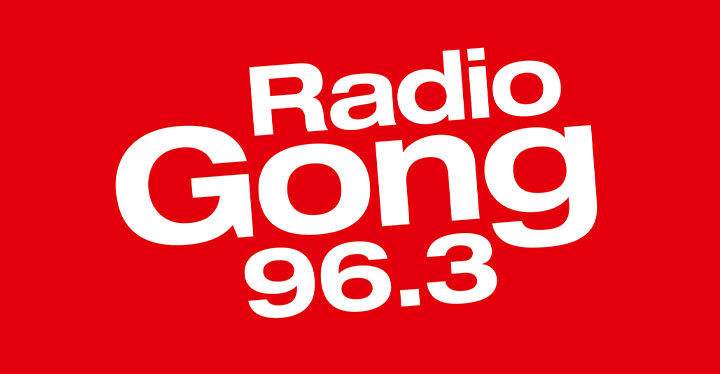 Radio Gong 96.3