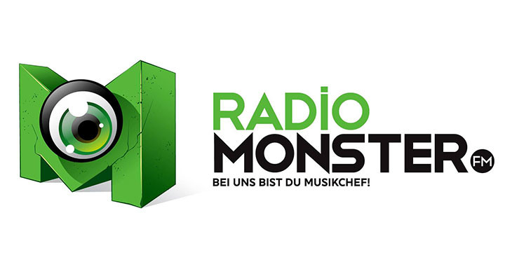 RadioMonster.FM